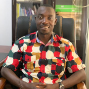 Dr. Benjamin Aboagye